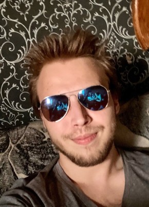 ivan, 25, Russia, Ivanovo