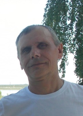 александр, 60, Россия, Новосибирск