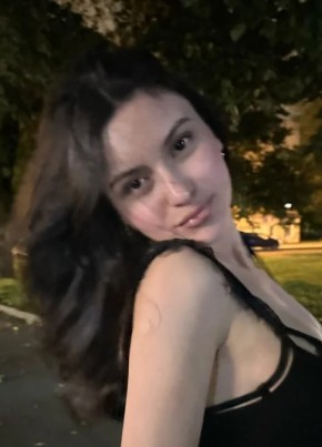 Мила из Курска 40 лет