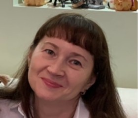 Svetlana, 47, Saint Petersburg