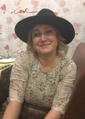 Марина, 51, Россия, Гатчина