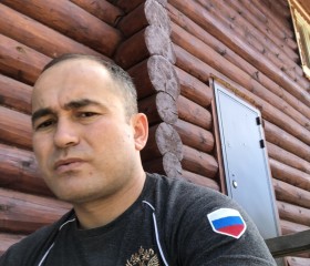 Зафаржон, 29 лет, Москва