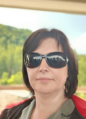 Наталья, 44, Россия, Чапаевск