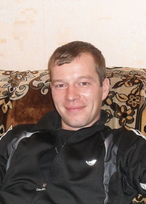 Алексей, 42, Россия, Курагино