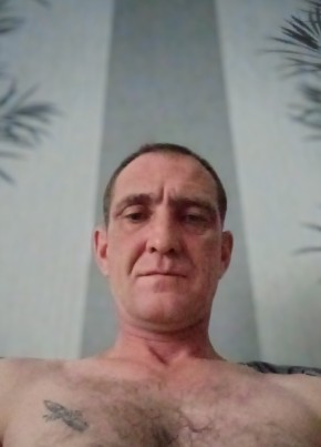 Вячеслав, 45, Россия, Ялуторовск