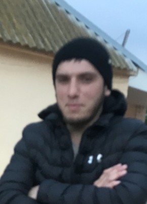 Умар, 26, Россия, Кизляр