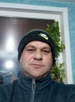 Андрей, 47 лет, Пенза