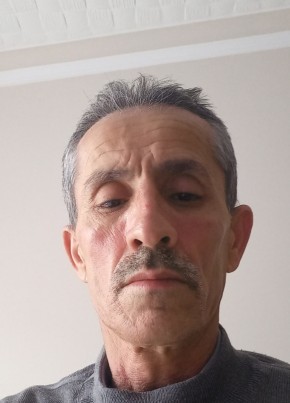 Arif, 53, Türkiye Cumhuriyeti, Ankara