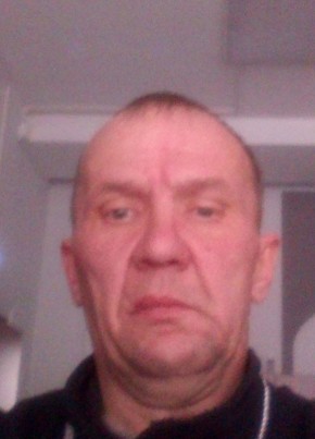 Константин, 50, Россия, Лесосибирск
