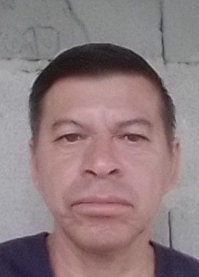 Jesús manuel, 45, República Bolivariana de Venezuela, Barinas