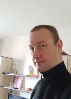 Дмитрий, 38, Россия, Калуга
