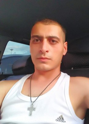 Egor, 31, Armenia, Yerevan