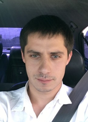 Сашок, 36, Россия, Москва
