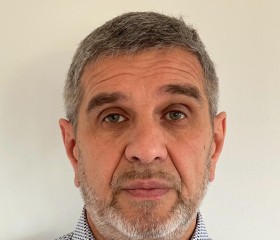 Mark, 60, Navapolatsk