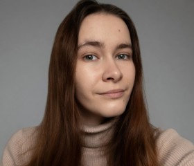 Tatyana, 24, Perm