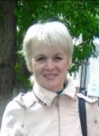 Елена, 64 года, Новосибирск