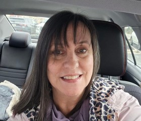 Caroline, 57, New York City