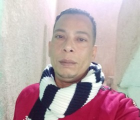 احمد الجامد, 40, Toukh