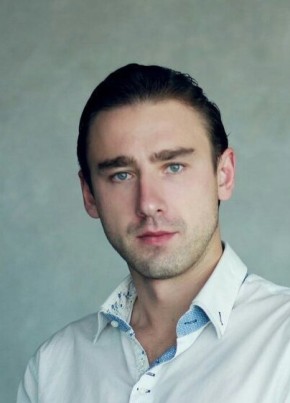 Aleksey, 37, Russia, Moscow