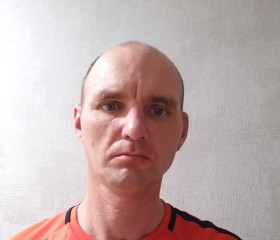 Игорь, 34 года, Новосибирск