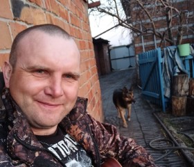 Иван, 36 лет, Купино