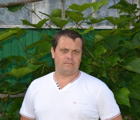 Федор, 48 лет, Невинномысск
