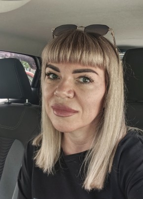 Татьяна из Серпухова 48 лет