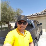 Jorge, 54  , Anaheim