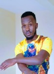 Eddy, 24, Nairobi