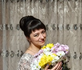 Leysan, 36, Ufa