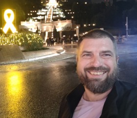 Aleks, 42, Rishon LeZiyyon