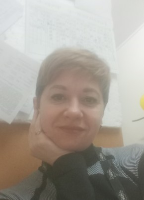 Ольга, 45, Россия, Тольятти