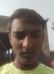 Saalej Ansari, 18 лет, Bāramūla