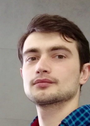 Денис Круглов, 30, Россия, Новосибирск