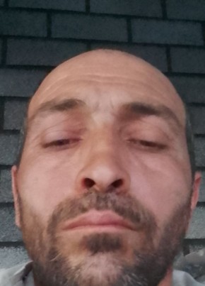 ARSEN, 37, Russia, Moscow