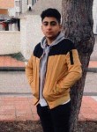 Muhammed, 22 года, Aydın