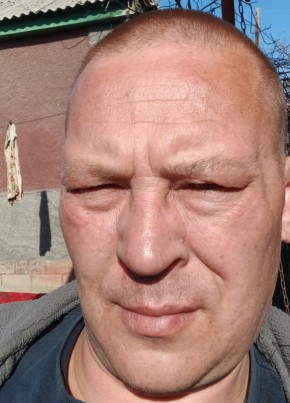 Степан, 43, Қазақстан, Алматы