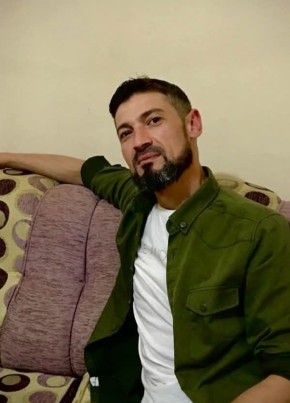 Aliev из Werne 39 лет
