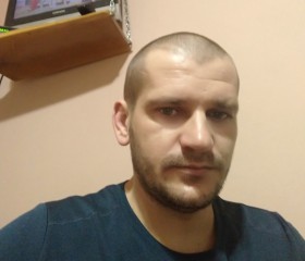 Степан Зеленко, 34 года, Praha