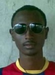 Abdin, 33 года, Mombasa