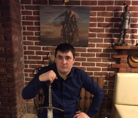 Сергей, 39 лет, Покачи