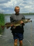 Сергей, 45 лет, Безенчук