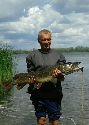 Сергей, 45, Россия, Безенчук