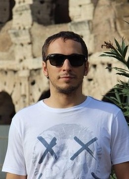 Vladimir, 38, Russia, Moscow