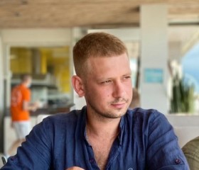 Данил, 34 года, Волгоград