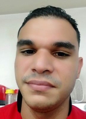 Jesús lopez, 35, República de Colombia, Tuluá