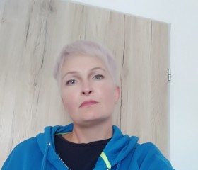алена, 54 года, Ełk