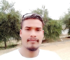 ANILBHANDARI, 32, Ganganagar