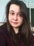 Анастасия - Идринское