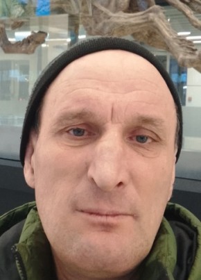 Алексей, 47, Россия, Обь